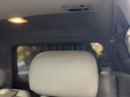 Lexus LX 470 2007 года за 16 500 000 тг. в Алматы – фото 50