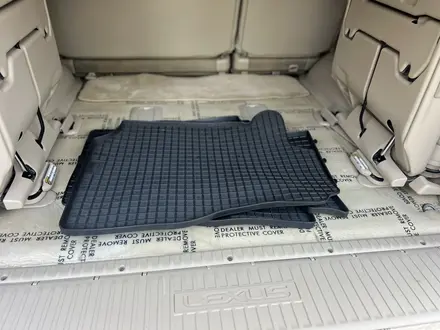 Lexus LX 470 2007 года за 16 500 000 тг. в Алматы – фото 58