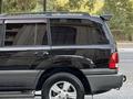 Lexus LX 470 2007 года за 16 500 000 тг. в Алматы – фото 8