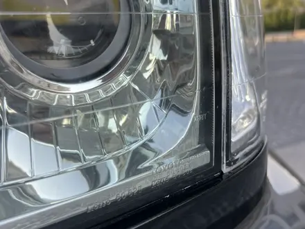 Lexus LX 470 2007 года за 16 500 000 тг. в Алматы – фото 61