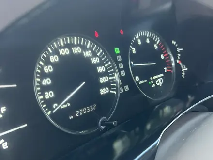 Lexus LX 470 2007 года за 16 500 000 тг. в Алматы – фото 63
