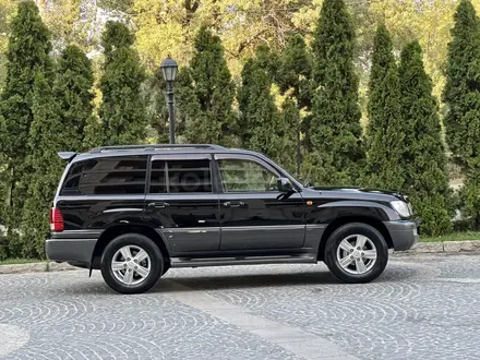 Lexus LX 470 2007 года за 16 500 000 тг. в Алматы – фото 6