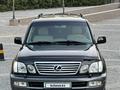 Lexus LX 470 2007 года за 16 500 000 тг. в Алматы – фото 80