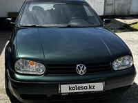 Volkswagen Golf 1998 года за 2 000 000 тг. в Алматы