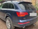 Audi Q7 2008 года за 7 000 000 тг. в Кокшетау – фото 4