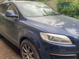 Audi Q7 2008 года за 7 000 000 тг. в Кокшетау – фото 2