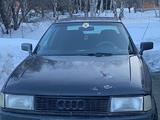 Audi 80 1989 года за 1 000 000 тг. в Усть-Каменогорск