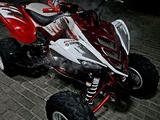 Yamaha  Raptor YFM700 2008 года за 2 700 000 тг. в Алматы