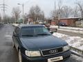 Audi 100 1993 годаүшін2 100 000 тг. в Алматы