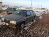 ВАЗ (Lada) 21099 1993 года за 400 000 тг. в Актобе – фото 2