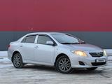 Toyota Corolla 2010 года за 6 300 000 тг. в Павлодар