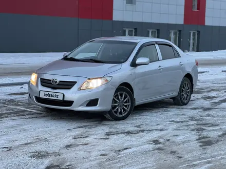 Toyota Corolla 2010 года за 6 300 000 тг. в Павлодар – фото 5