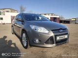 Ford Focus 2012 годаүшін4 000 000 тг. в Балхаш – фото 3