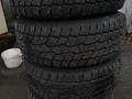 Диски с шинами за 250 000 тг. в Алматы