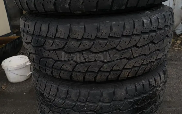 Диски с шинами за 250 000 тг. в Алматы