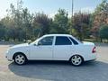 ВАЗ (Lada) Priora 2170 2014 годаүшін3 200 000 тг. в Шымкент – фото 8