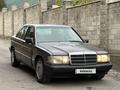 Mercedes-Benz 190 1991 года за 2 500 000 тг. в Алматы – фото 3