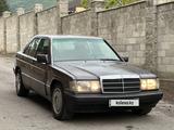 Mercedes-Benz 190 1991 года за 1 800 000 тг. в Алматы – фото 3