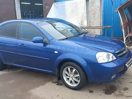 Chevrolet Lacetti 2009 года за 2 800 000 тг. в Астана – фото 2