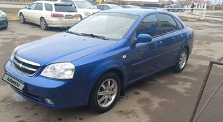 Chevrolet Lacetti 2009 года за 2 500 000 тг. в Астана