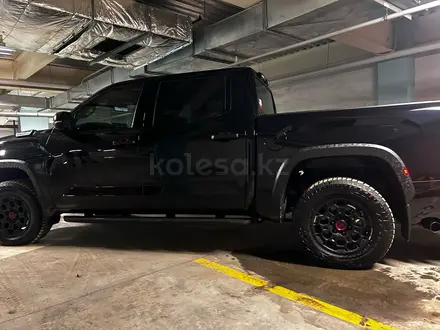 Toyota Tundra 2022 года за 57 000 000 тг. в Алматы – фото 11