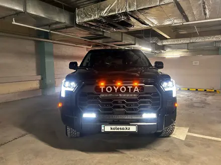 Toyota Tundra 2022 года за 57 000 000 тг. в Алматы – фото 14