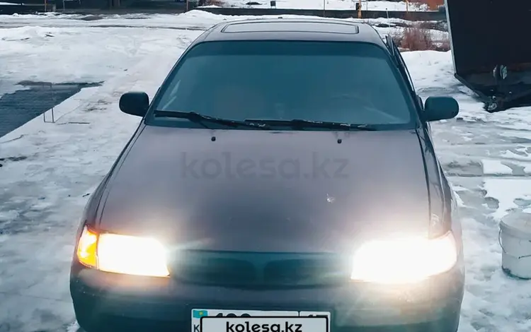 Toyota Carina E 1993 годаүшін1 400 000 тг. в Алматы