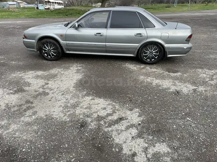 Mitsubishi Sigma/Magna 1991 года за 1 300 000 тг. в Алматы