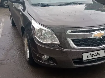 Chevrolet Cobalt 2023 года за 7 000 000 тг. в Павлодар