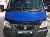 ГАЗ ГАЗель 2011 года за 5 200 000 тг. в Уральск