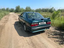 Nissan Primera, 1995