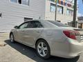 Toyota Camry 2013 года за 5 800 000 тг. в Уральск – фото 4