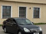 Nissan Almera 2014 годаүшін3 500 000 тг. в Уральск – фото 2
