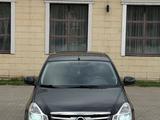 Nissan Almera 2014 годаүшін3 500 000 тг. в Уральск – фото 3