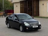Nissan Almera 2014 годаүшін3 500 000 тг. в Уральск