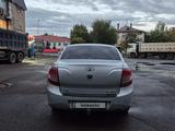 ВАЗ (Lada) Granta 2190 2012 года за 1 650 000 тг. в Астана – фото 5