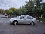 ВАЗ (Lada) Granta 2190 2012 года за 1 650 000 тг. в Астана – фото 3
