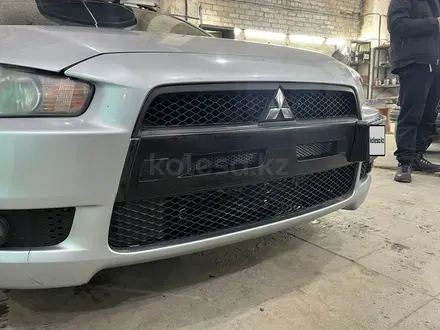 Mitsubishi Lancer 2008 года за 4 950 000 тг. в Астана – фото 22