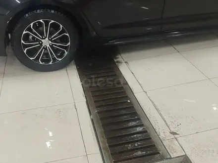 Toyota Corolla 2020 года за 9 000 000 тг. в Алматы – фото 8