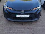 Toyota Corolla 2020 года за 9 000 000 тг. в Алматы