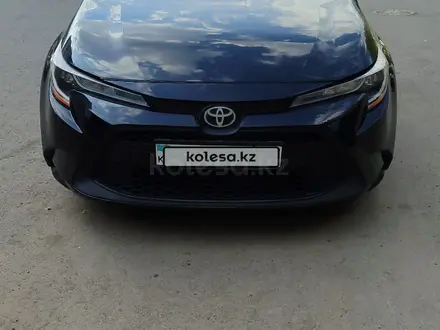 Toyota Corolla 2020 года за 9 000 000 тг. в Алматы – фото 6