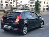 Hyundai Accent 2015 года за 4 600 000 тг. в Астана – фото 3