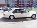 Mercedes-Benz S 320 1998 годаүшін4 100 000 тг. в Астана – фото 2