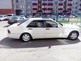 Mercedes-Benz S 320 1998 годаүшін3 900 000 тг. в Петропавловск – фото 2