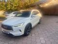 Infiniti QX50 2021 годаfor17 500 000 тг. в Алматы – фото 16