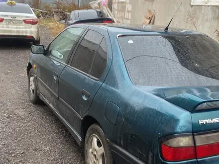 Nissan Primera 1995 года за 800 000 тг. в Астана – фото 4