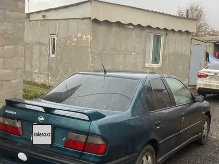 Nissan Primera 1995 года за 800 000 тг. в Астана – фото 6