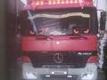 Mercedes-Benz  Actros 2000 годаүшін12 000 000 тг. в Алматы