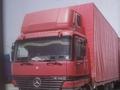 Mercedes-Benz  Actros 2000 годаүшін12 000 000 тг. в Алматы – фото 2