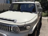 Toyota FJ Cruiser 2007 годаүшін12 500 000 тг. в Алматы